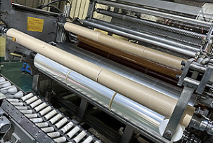 Recommended product classification